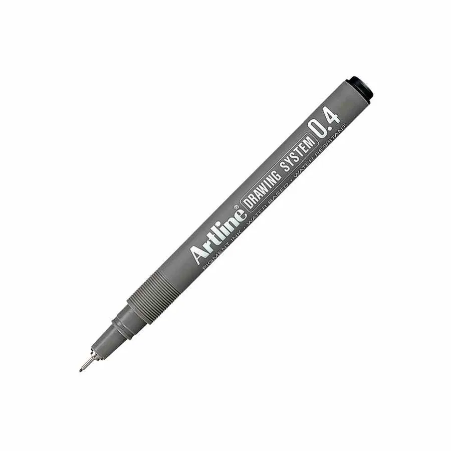 Artline Çizim Kalemi Drawıng 0.4