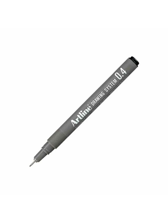 Artline Çizim Kalemi Drawıng 0.4