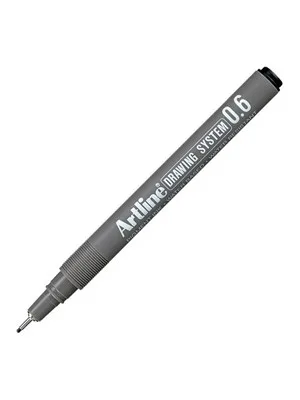 Artline Çizim Kalemi Drawıng 0.4