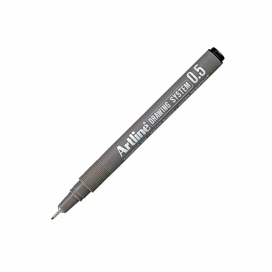 Artline Çizim Kalemi Drawıng 0.5