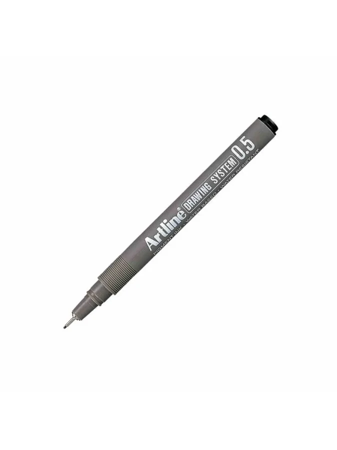 Artline Çizim Kalemi Drawıng 0.5