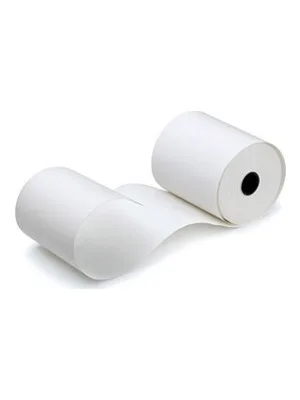 Ermet 80x40mt Termal Rulo 10 Lu