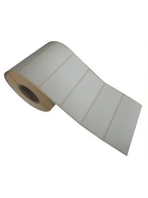 Ermet 30x50 Termal Barkod Etiketi 1000 Li
