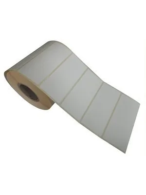 Ermet 30x50 Termal Barkod Etiketi 1000 Li