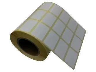 Ermet 40x20 Yyn4 Lü Termal Barkod Etiketi 4000 Li