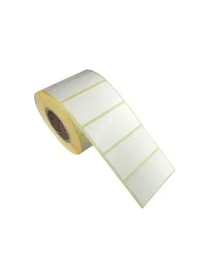 Ermet 25x40 Termal Barkod Etiketi 1000 Li