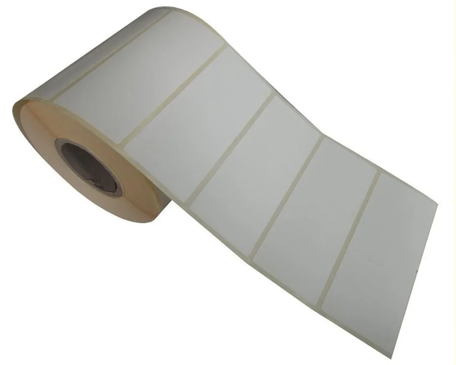 Ermet 40x80 Barkod Etiketi Termal 1000 Li