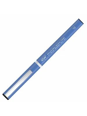 Zebra Ax-5 0.5 Roller Kalem Mavi