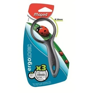Maped Büyüteç 50 Mm 039100