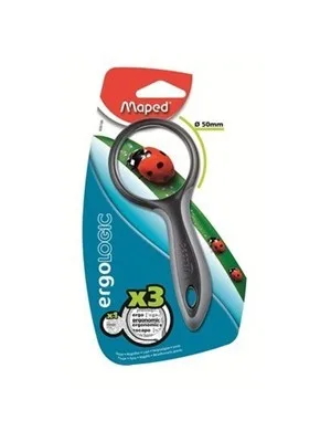 Maped Büyüteç 50 Mm 039100