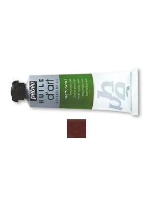 Pebeo Huıle D'art 37 Ml Yağlı Boya Burnt Sienna 135 Seri 1