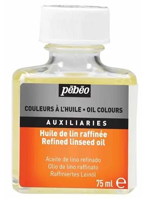 Pebeo Bezir Yağı 75 Ml 650101