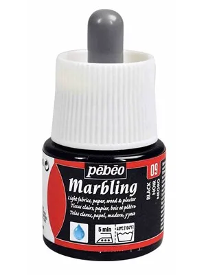Pebeo Marblıng Ebru Boyası 09