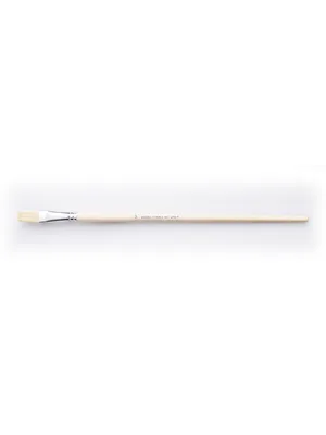 Pebeo Doğal Uzun Kıl Fırça 258f/14