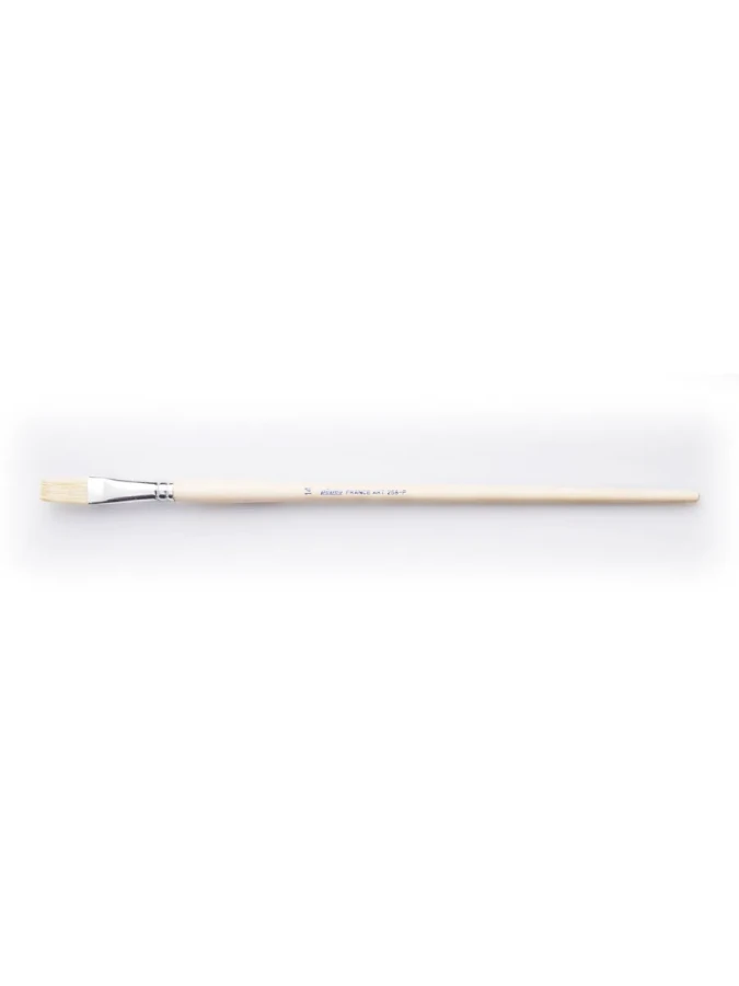 Pebeo Doğal Uzun Kıl Fırça 258f/14