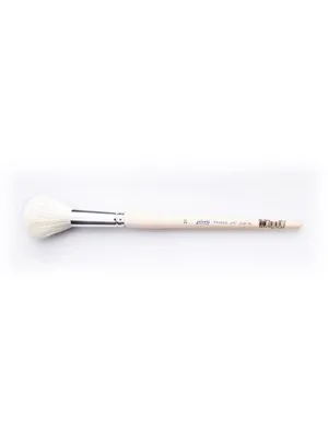Pebeo Keçi Kılı Ponpon Fırça 758/10