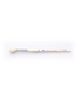 Pebeo Keçi Kılı Ponpon Fırça 758/14