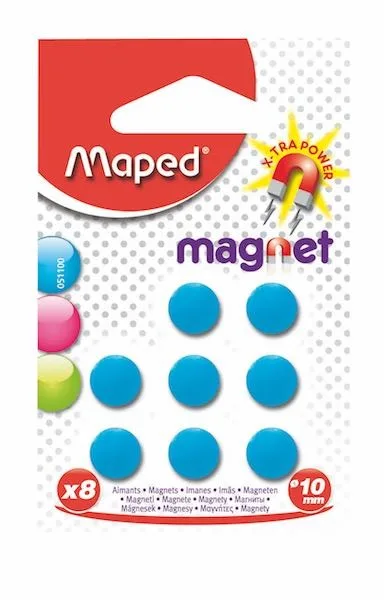 Maped Mıknatıs 10 Mm 8 Li 51100