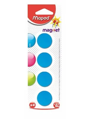 Maped Mıknatıs 10 Mm 8 Li 51100