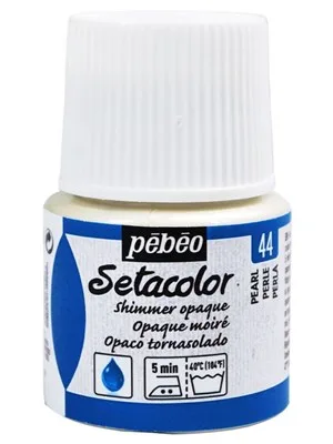 Pebeo Setacolor Opak Kumaş Boyası No:44