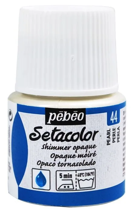 Pebeo Setacolor Opak Kumaş Boyası No:44