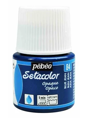 Pebeo Setacolor Transparant Kumaş Boyası No:28