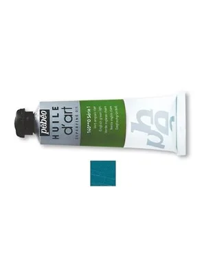 Pebeo Huıle D'art 37 Ml Yağlı Boya Light Blue 114 Seri 1