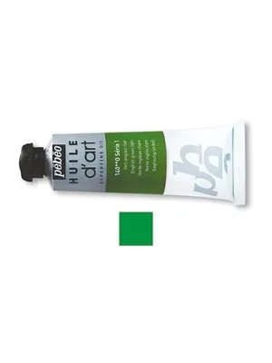 Pebeo Huıle D'art 37 Ml Yağlı Boya Permanent Green 142 Seri 1