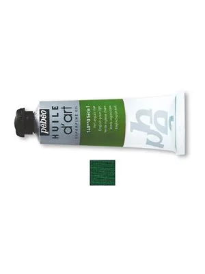 Pebeo Huıle D'art 37 Ml Yağlı Boya Phthalocyanine Emerald 243 Seri 2