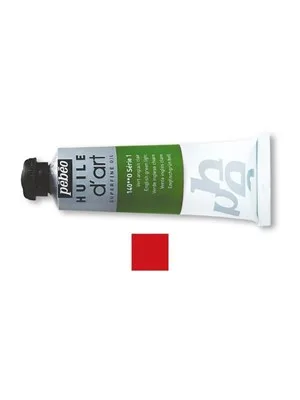 Pebeo Huıle D'art 37 Ml Yağlı Boya Cadmium Red Light 332 Seri 3