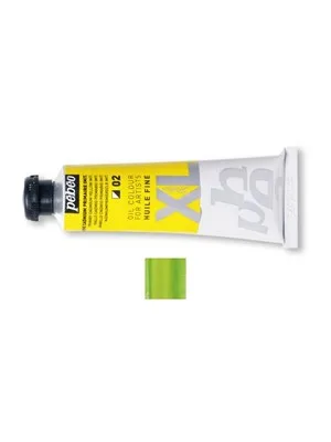 Pebeo Huıle Fıne 37 Ml Studio Xl Yağlı Boya Sap Green 17