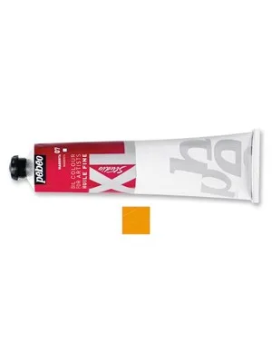 Pebeo 200 Ml Huıle Fıne Xl Yağlıboya Ultramarıne Blue 14