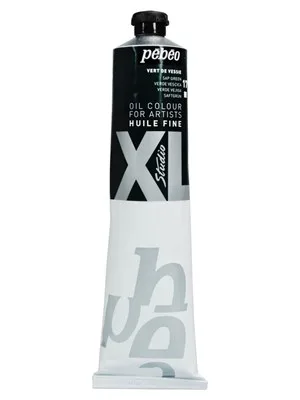 Pebeo 200 Ml Huıle Fıne Xl Yağlıboya Sap Green 17