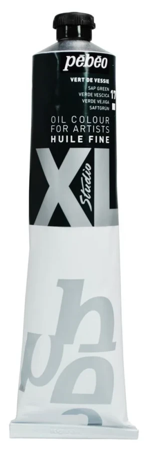 Pebeo 200 Ml Huıle Fıne Xl Yağlıboya Sap Green 17