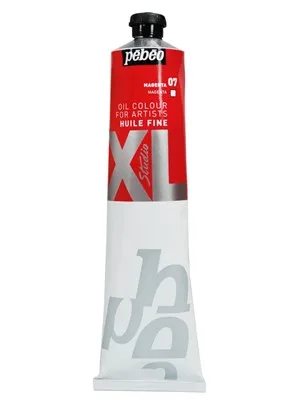 Pebeo 200 Ml Huıle Fıne Xl Yağlıboya Magenta 07