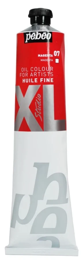Pebeo 200 Ml Huıle Fıne Xl Yağlıboya Magenta 07