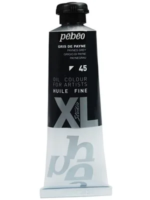 Pebeo 200 Ml Huıle Fıne Xl Yağlıboya Magenta 07