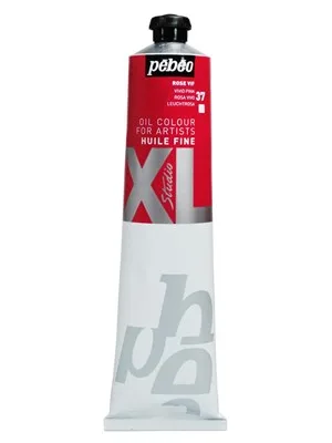 Pebeo 200 Ml Huıle Fıne Xl Yağlıboya Vivid Pink 37