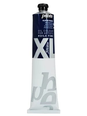 Pebeo 200 Ml Huıle Fıne Xl Yağlıboya Prussıan Blue 10