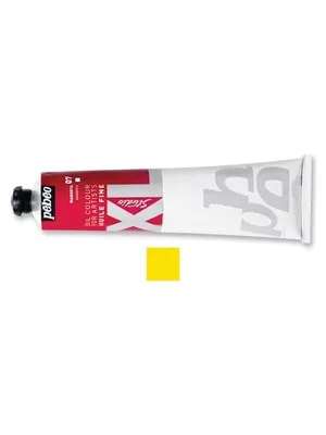 Pebeo 200 Ml Huıle Fıne Xl Yağlıboya Prımary Cadmium Yellow 02