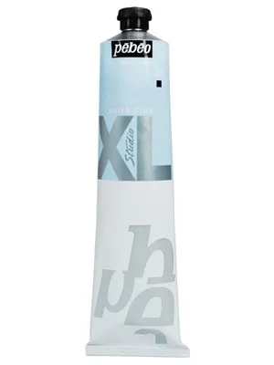 Pebeo 200 Ml Huıle Fıne Xl Yağlıboya Brıght Blue 33