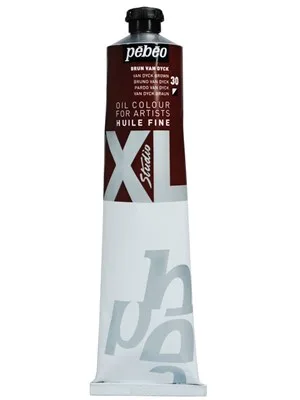 Pebeo 200 Ml Huıle Fıne Xl Yağlıboya Cadmium Yellow 30