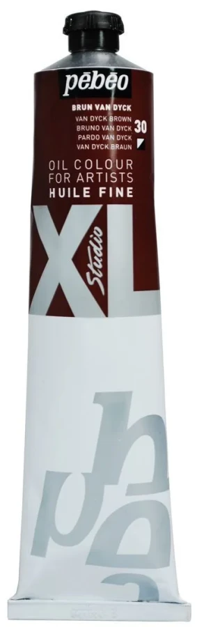Pebeo 200 Ml Huıle Fıne Xl Yağlıboya Cadmium Yellow 30
