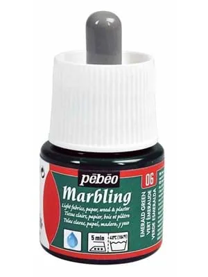 Pebeo Marblıng Ebru Boyası 06
