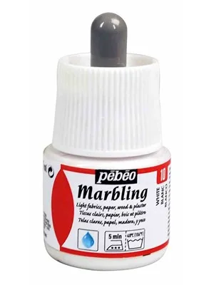 Pebeo Marblıng Ebru Boyası 04
