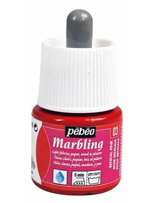 Pebeo Marblıng Ebru Boyası 07