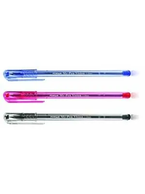 Pensan My-pen Tükenmez Kalem Mavi 2210