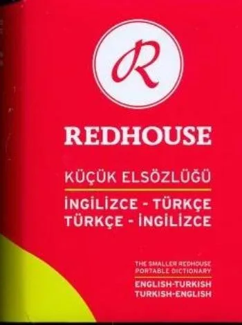 Küçük El Sözlüğü İ-t/t-i-redhouse Yayınları