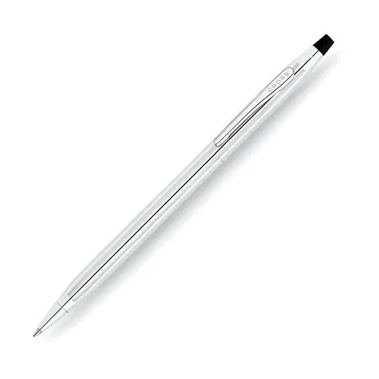 Cross Century Parlak Krom Tükenmez Kalem 3502
