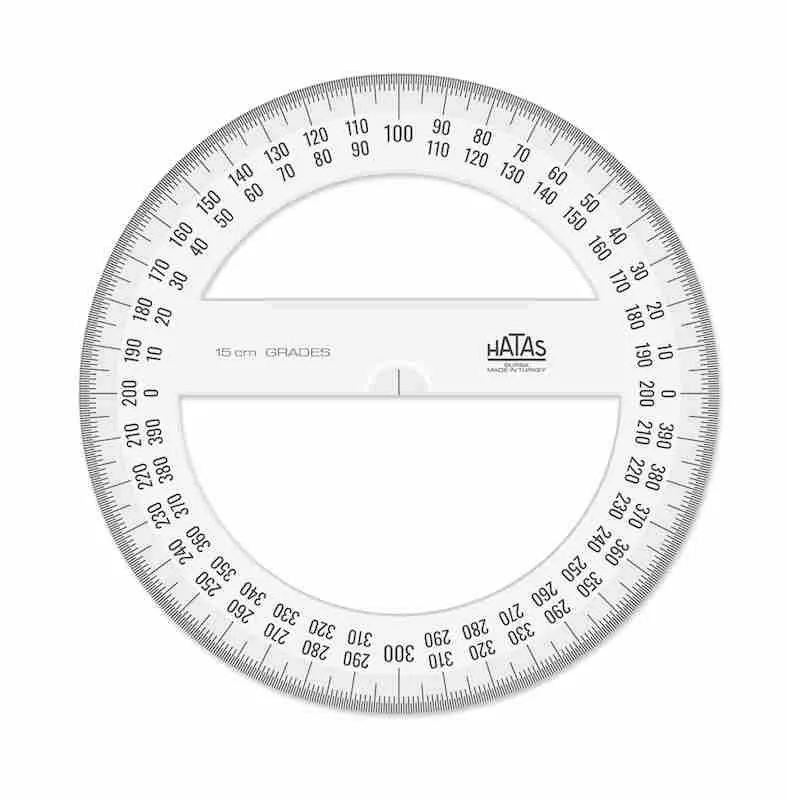 Hatas 15 Cm Minkale Grad Tdg 400